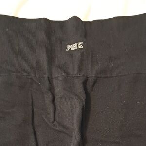 Victoria's Secret PINK Ultimate Black Apparel